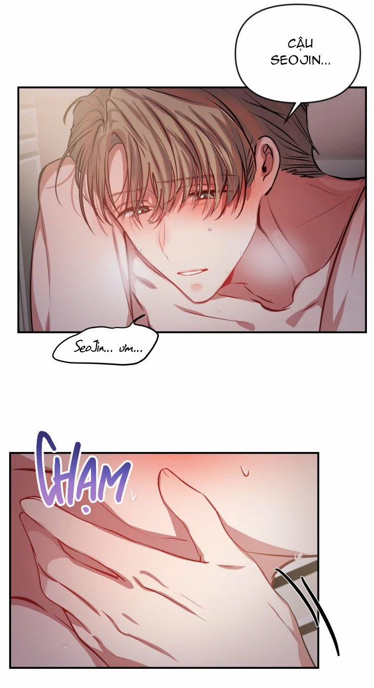 Hợp Đồng Tình Yêu 33 trang 29