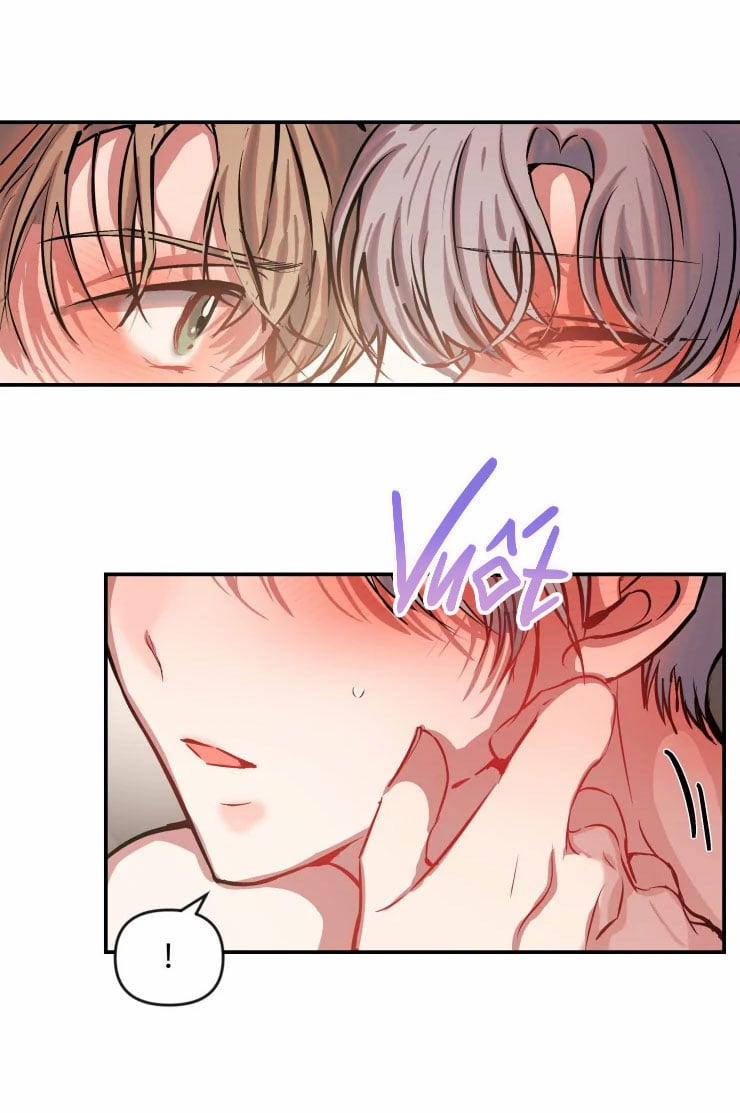 Hợp Đồng Tình Yêu 33 trang 37