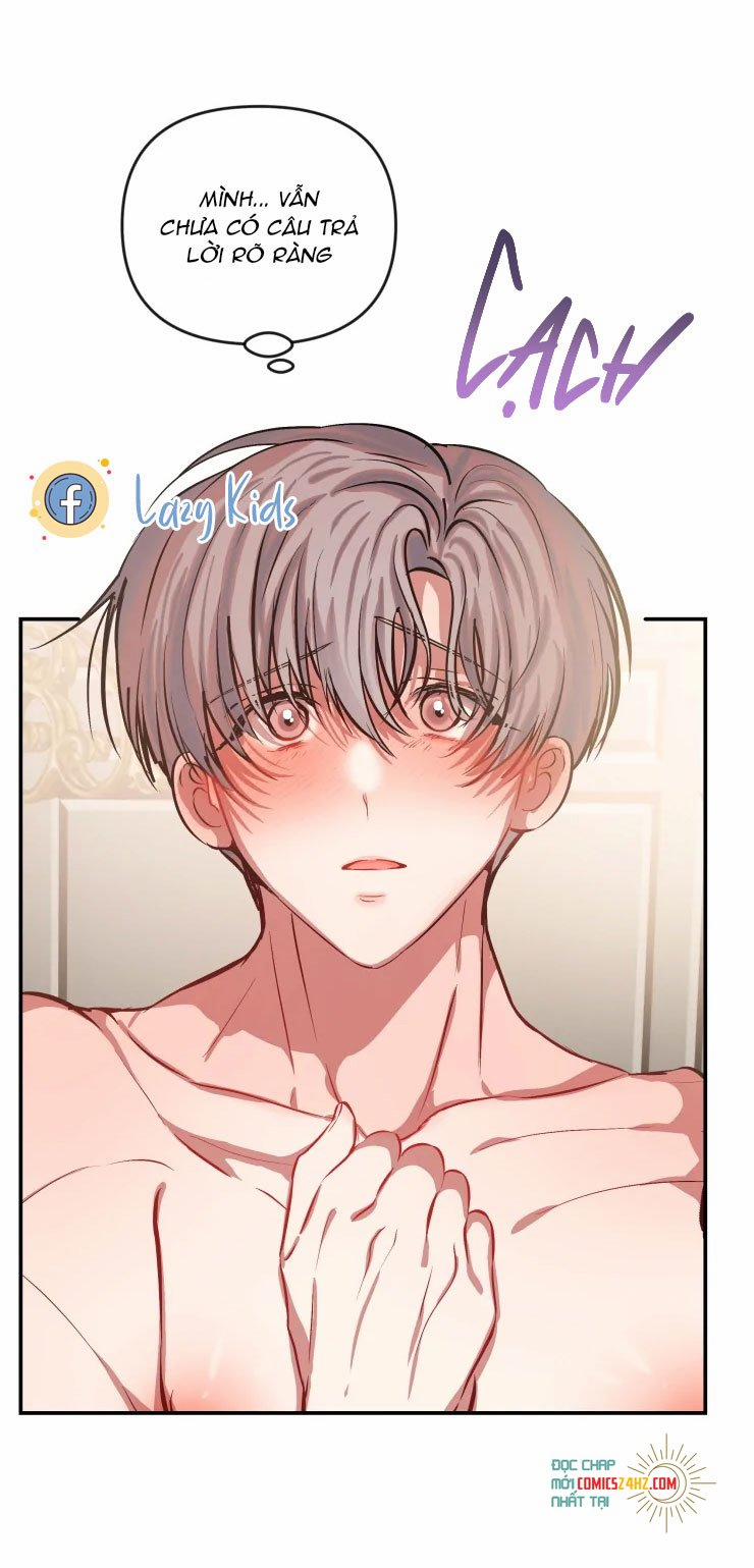 Hợp Đồng Tình Yêu 33 trang 39