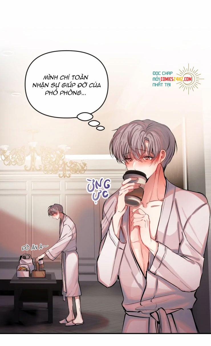 Hợp Đồng Tình Yêu 34 trang 12