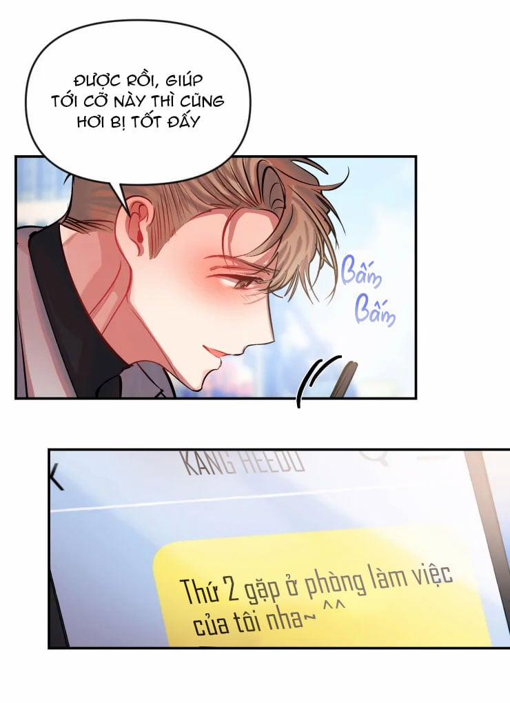 Hợp Đồng Tình Yêu 34 trang 25