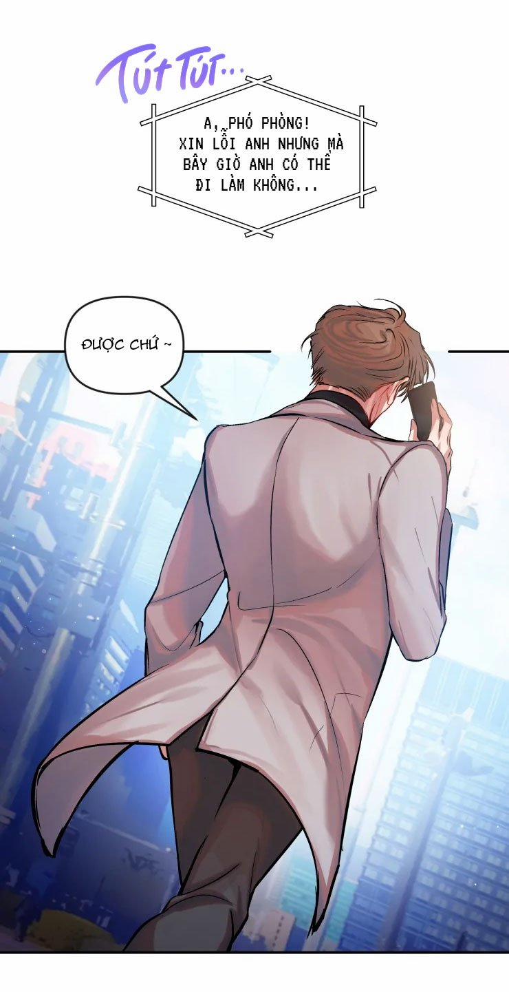 Hợp Đồng Tình Yêu 34 trang 26