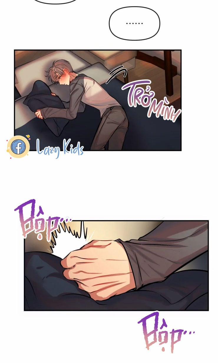 Hợp Đồng Tình Yêu 34 trang 30