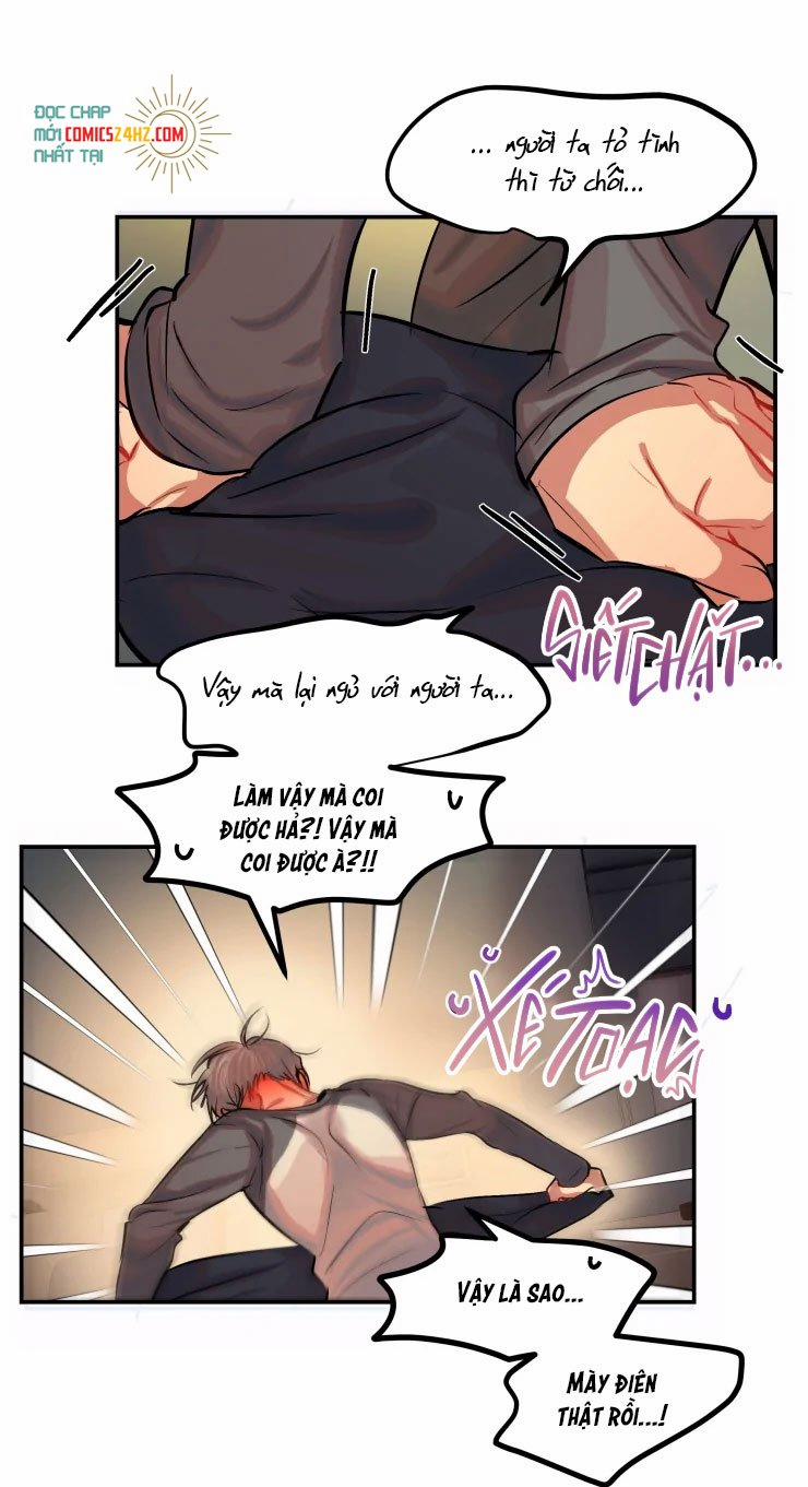 Hợp Đồng Tình Yêu 34 trang 32