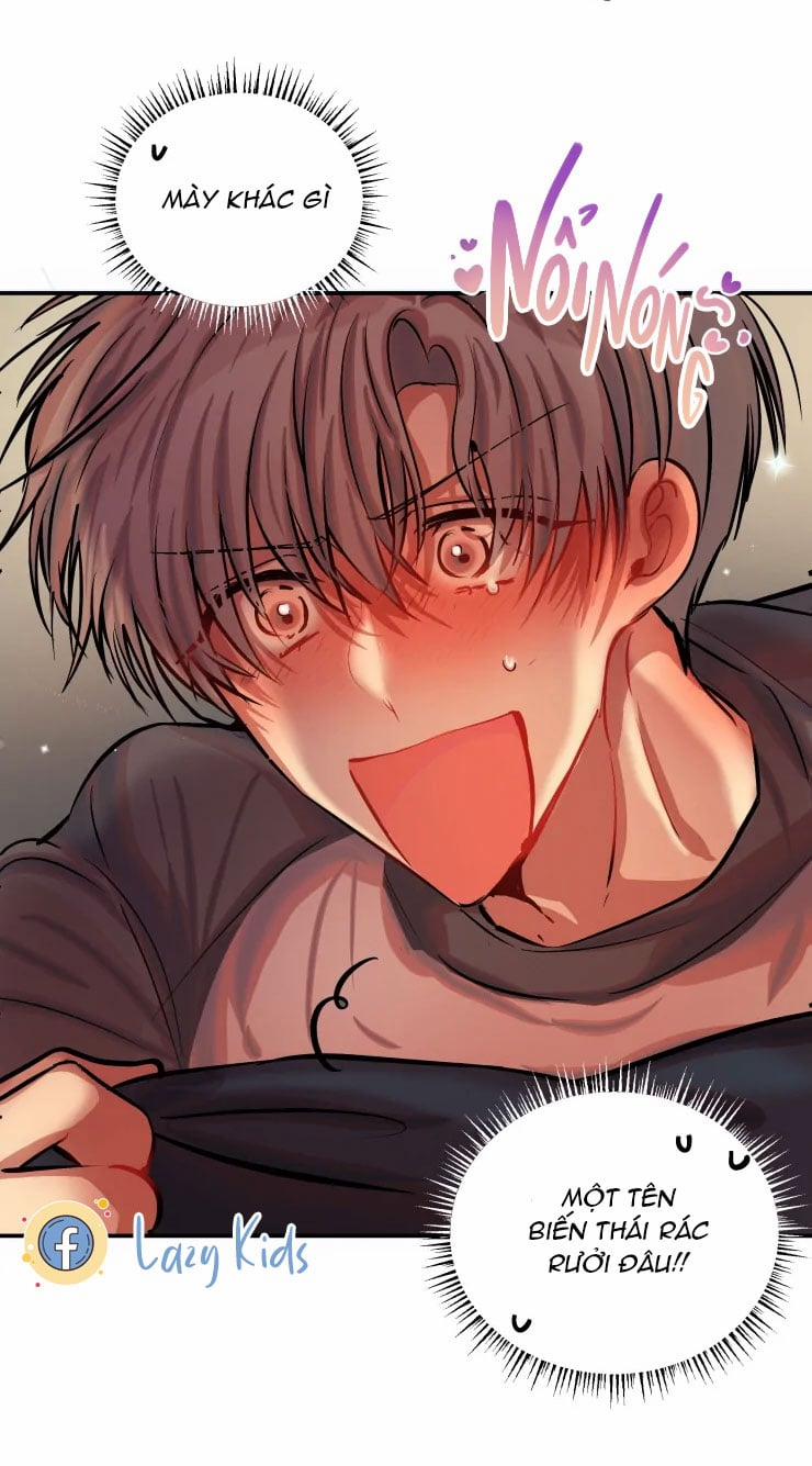 Hợp Đồng Tình Yêu 34 trang 33