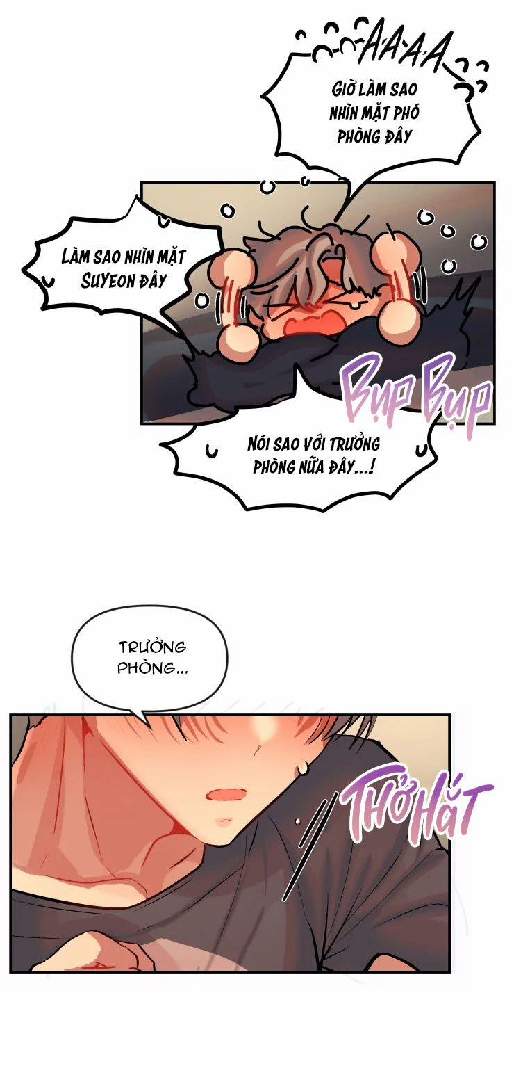 Hợp Đồng Tình Yêu 34 trang 35