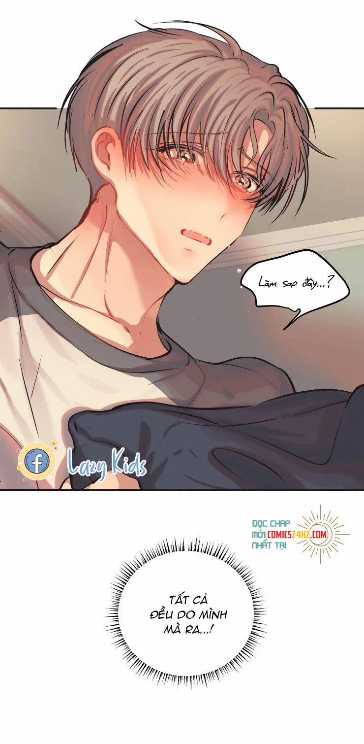 Hợp Đồng Tình Yêu 34 trang 41