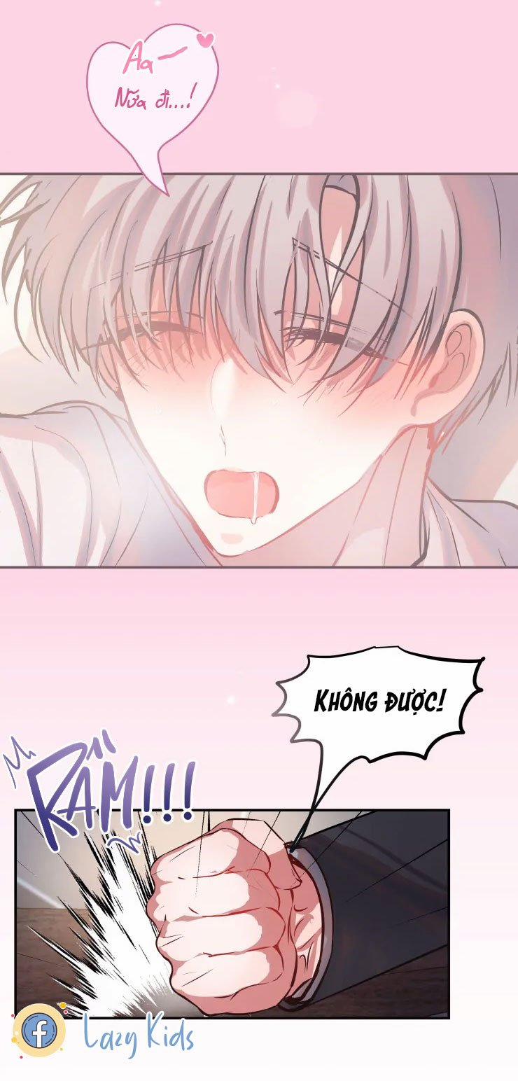 Hợp Đồng Tình Yêu 35 trang 11