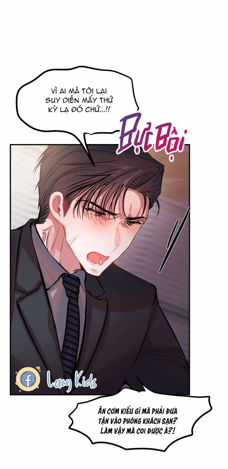 Hợp Đồng Tình Yêu 35 trang 15