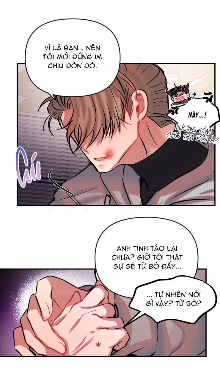 Hợp Đồng Tình Yêu 35 trang 19