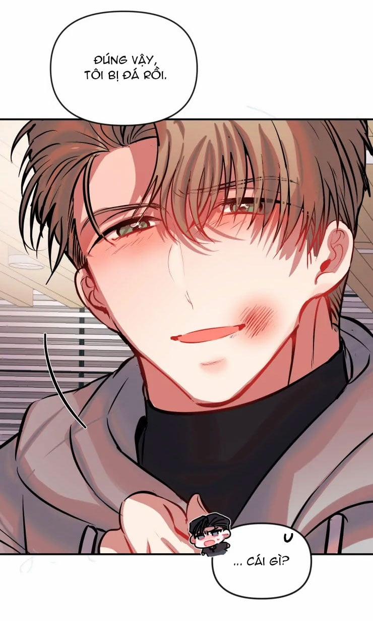 Hợp Đồng Tình Yêu 35 trang 20