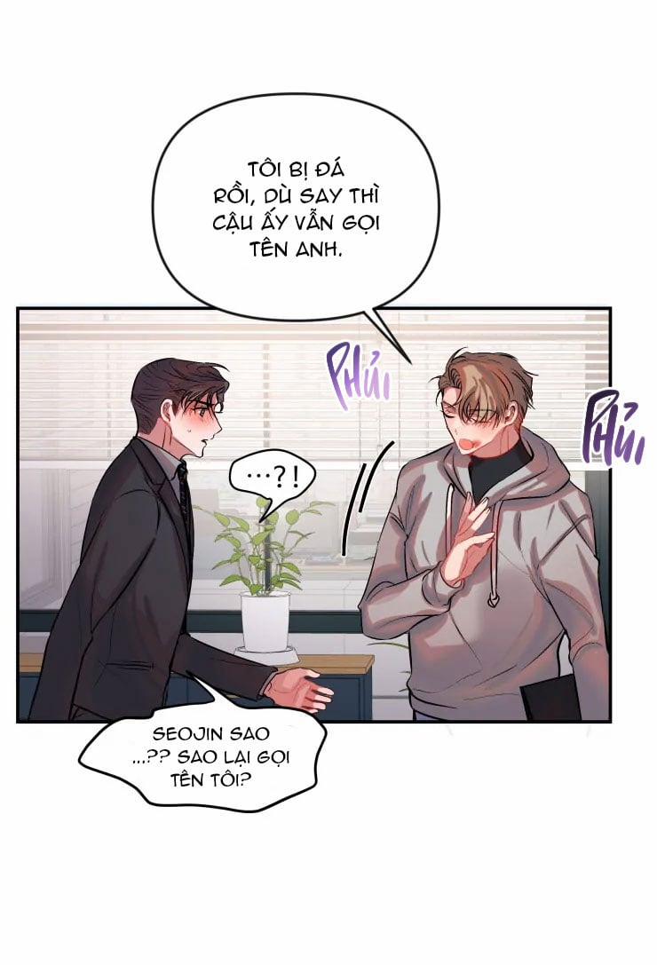 Hợp Đồng Tình Yêu 35 trang 21