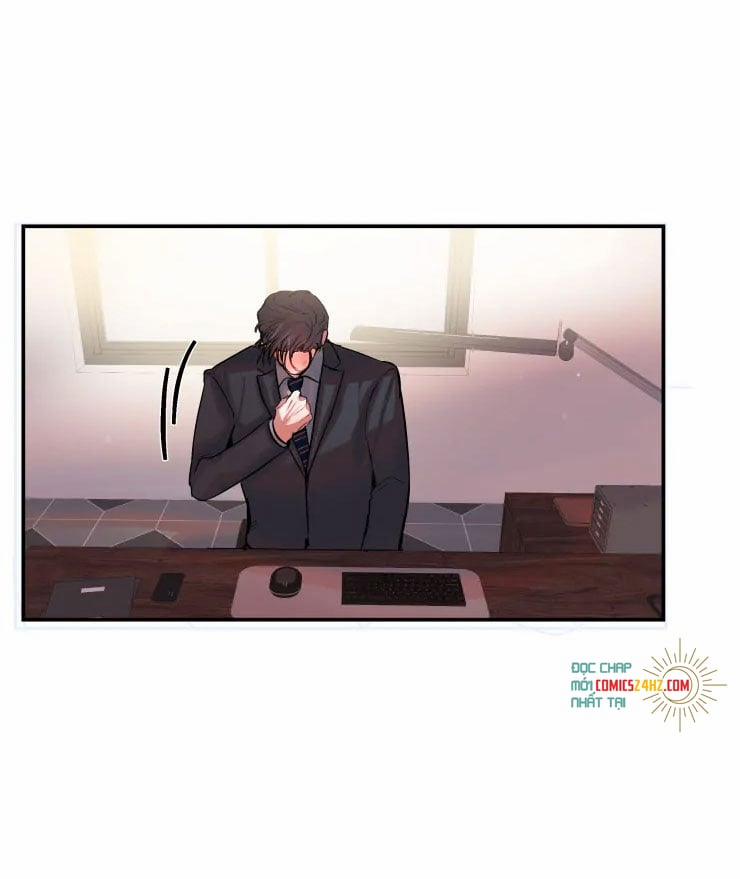 Hợp Đồng Tình Yêu 35 trang 27