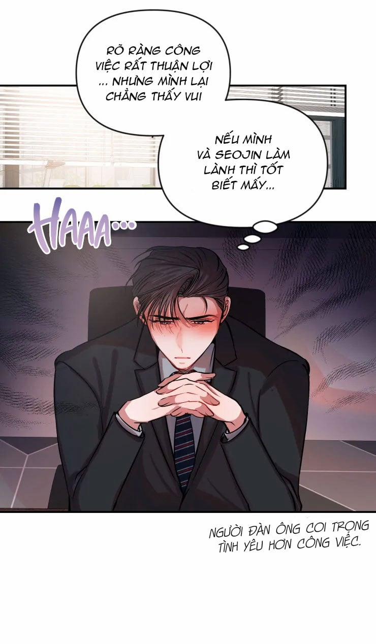 Hợp Đồng Tình Yêu 35 trang 3