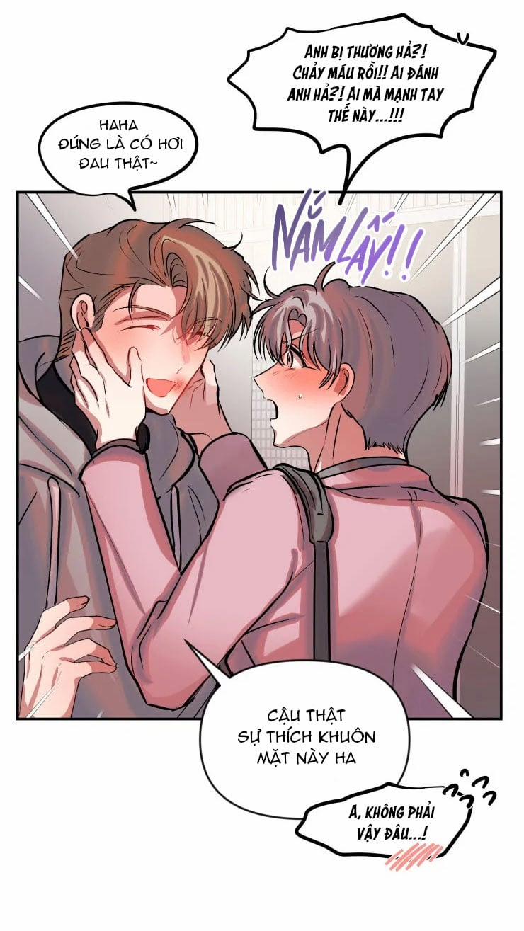 Hợp Đồng Tình Yêu 35 trang 38