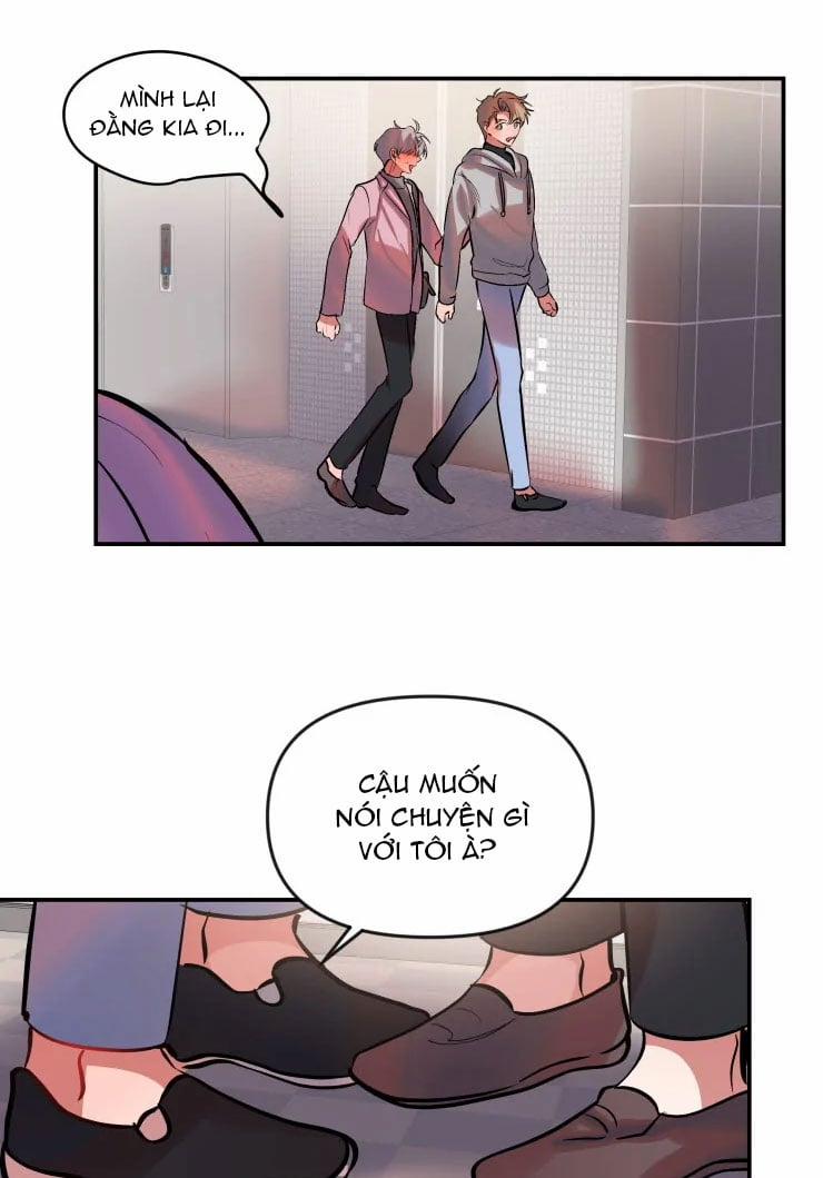 Hợp Đồng Tình Yêu 35 trang 39