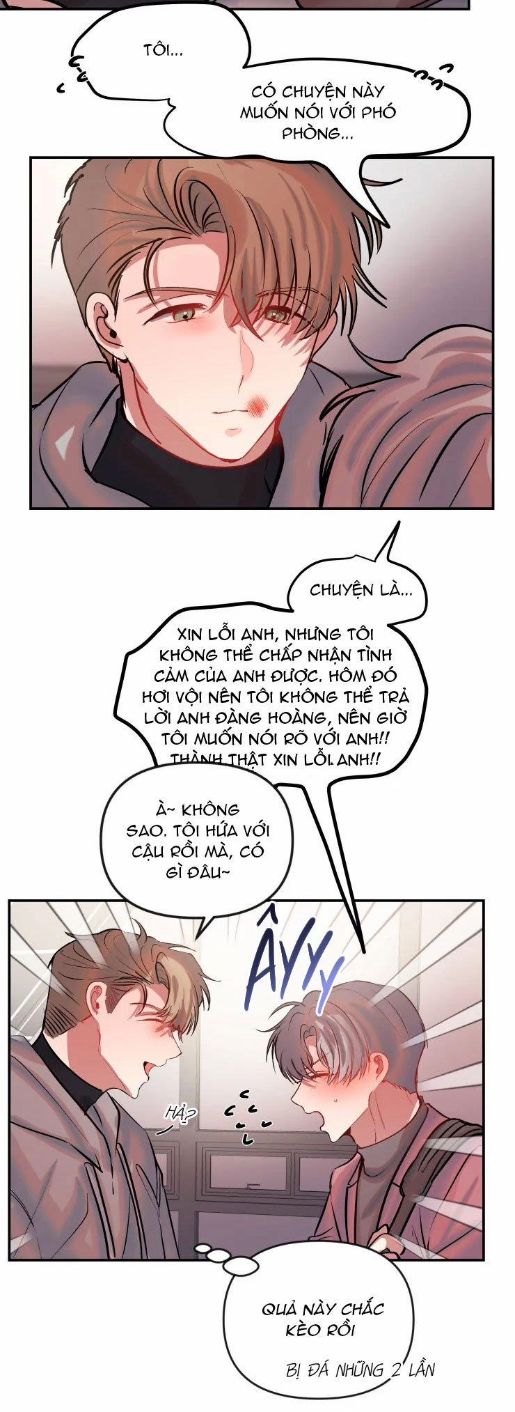 Hợp Đồng Tình Yêu 35 trang 40