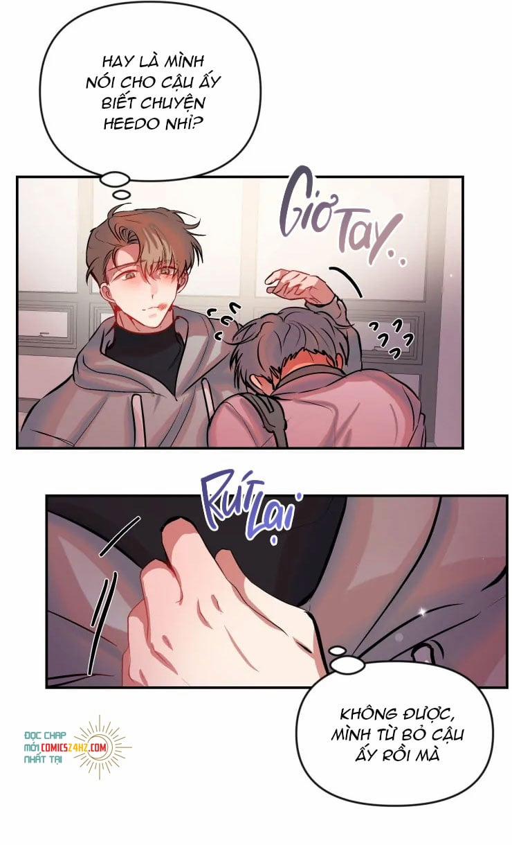 Hợp Đồng Tình Yêu 35 trang 42