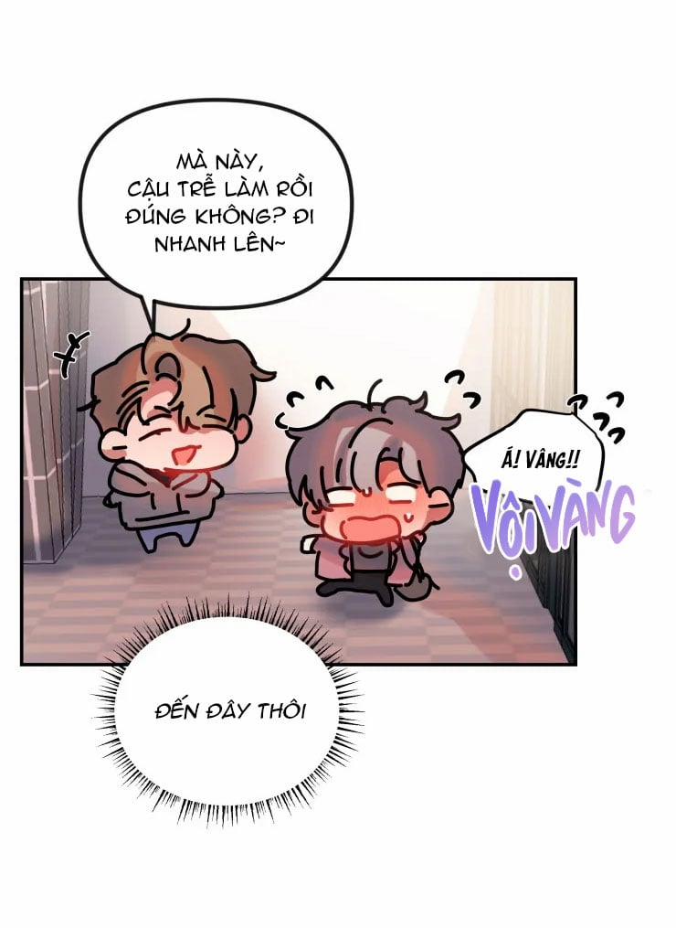 Hợp Đồng Tình Yêu 35 trang 44