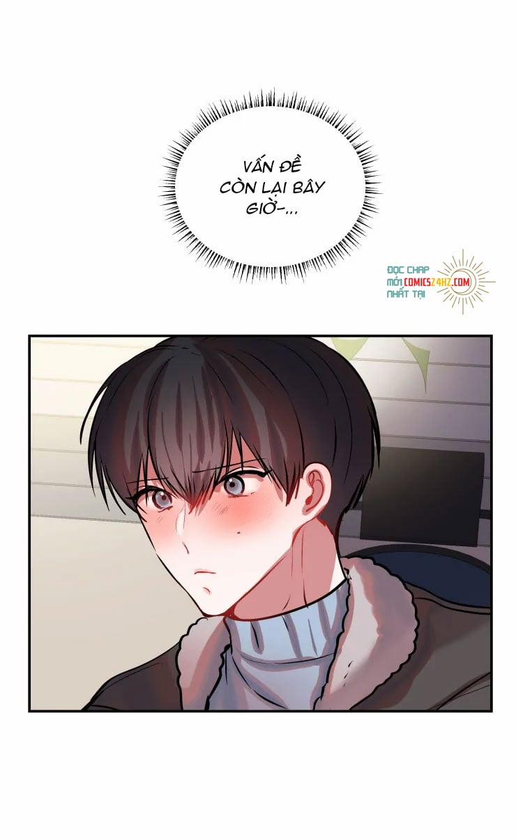 Hợp Đồng Tình Yêu 35 trang 47