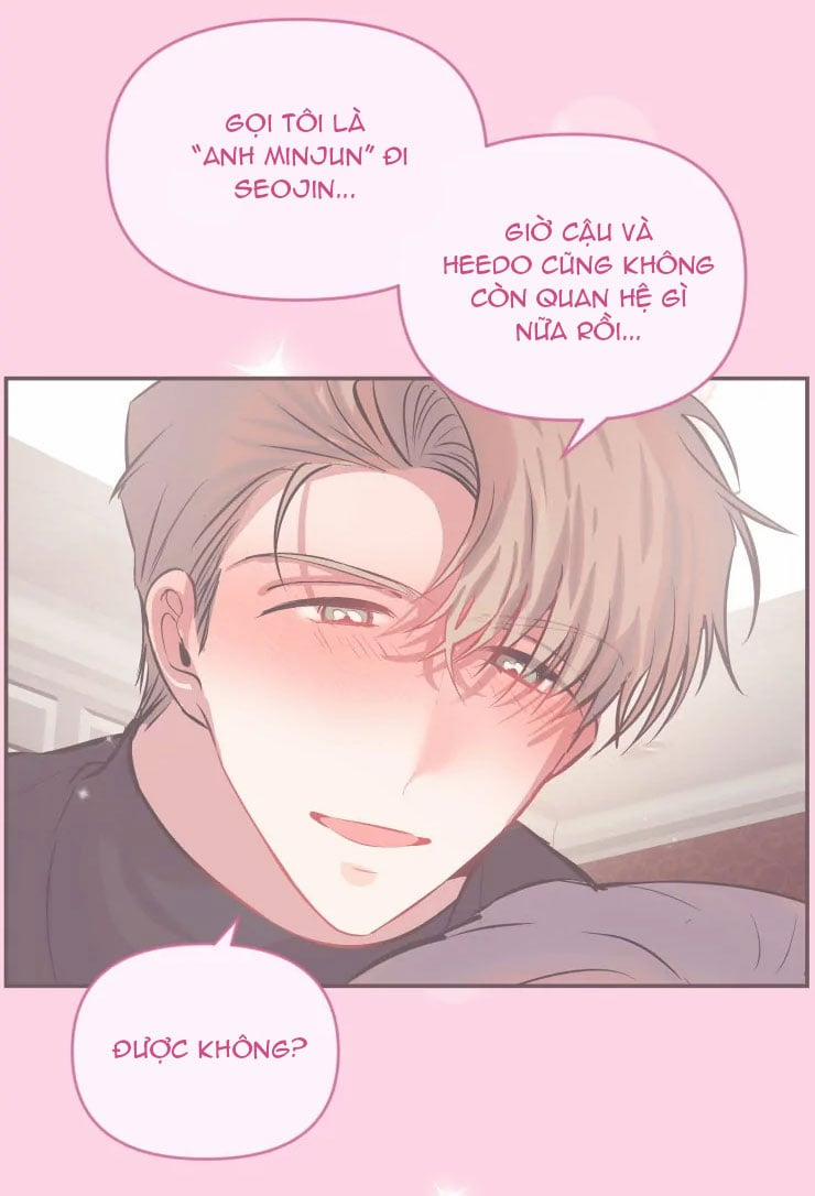 Hợp Đồng Tình Yêu 35 trang 8