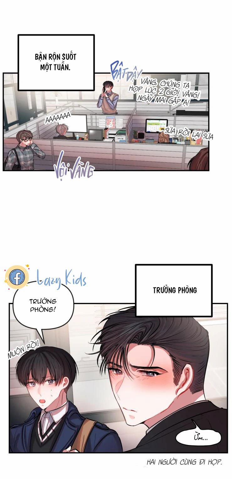 Hợp Đồng Tình Yêu 36 trang 1