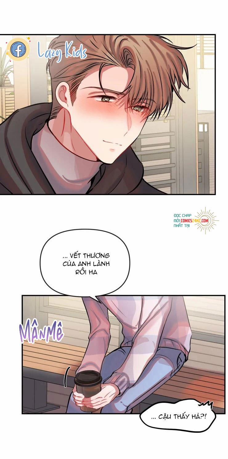 Hợp Đồng Tình Yêu 36 trang 14