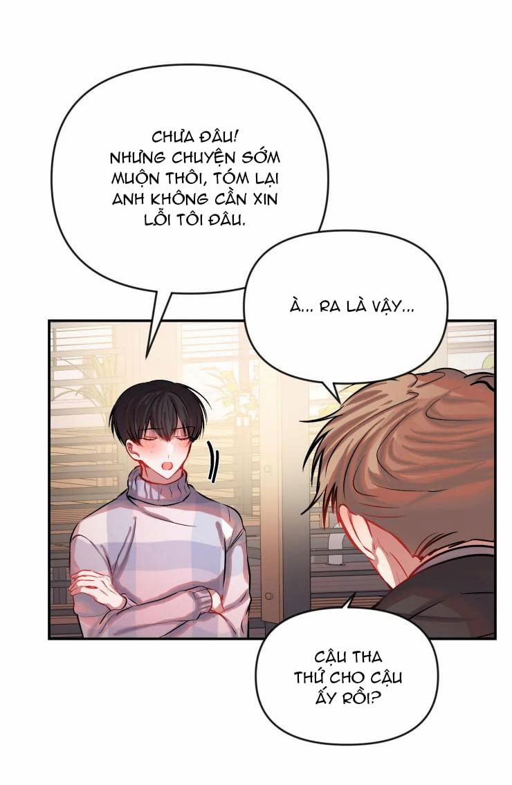 Hợp Đồng Tình Yêu 36 trang 20