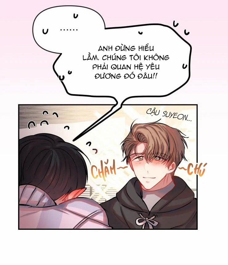 Hợp Đồng Tình Yêu 36 trang 25