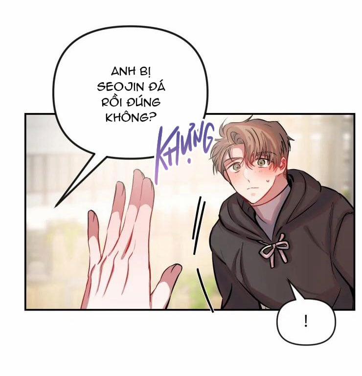 Hợp Đồng Tình Yêu 36 trang 28