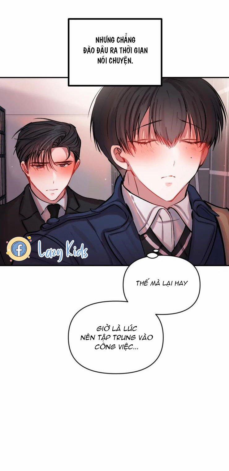 Hợp Đồng Tình Yêu 36 trang 3