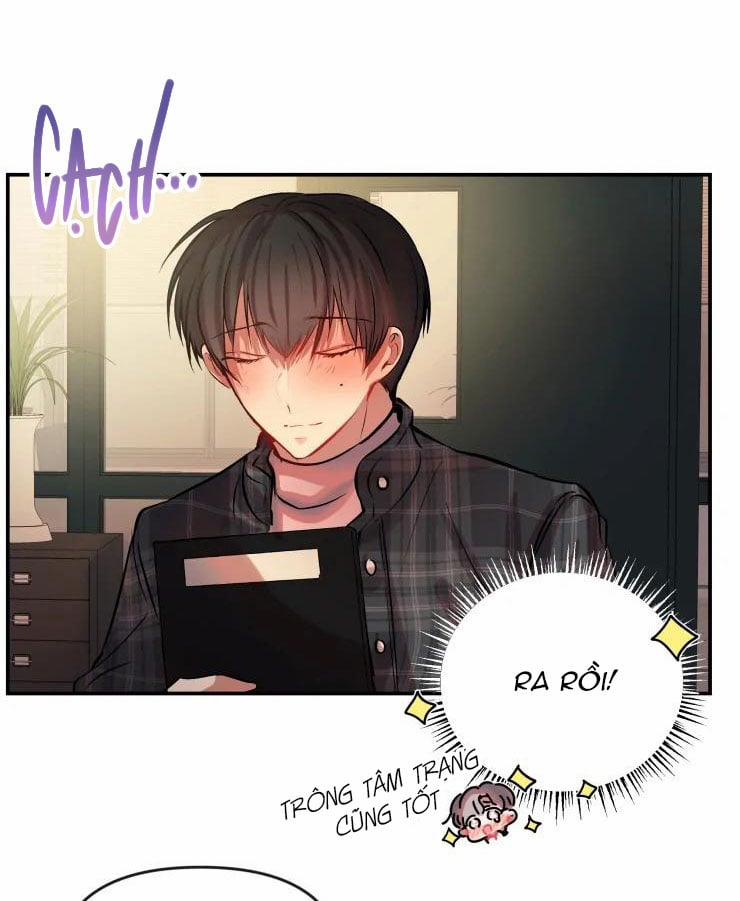 Hợp Đồng Tình Yêu 36 trang 37