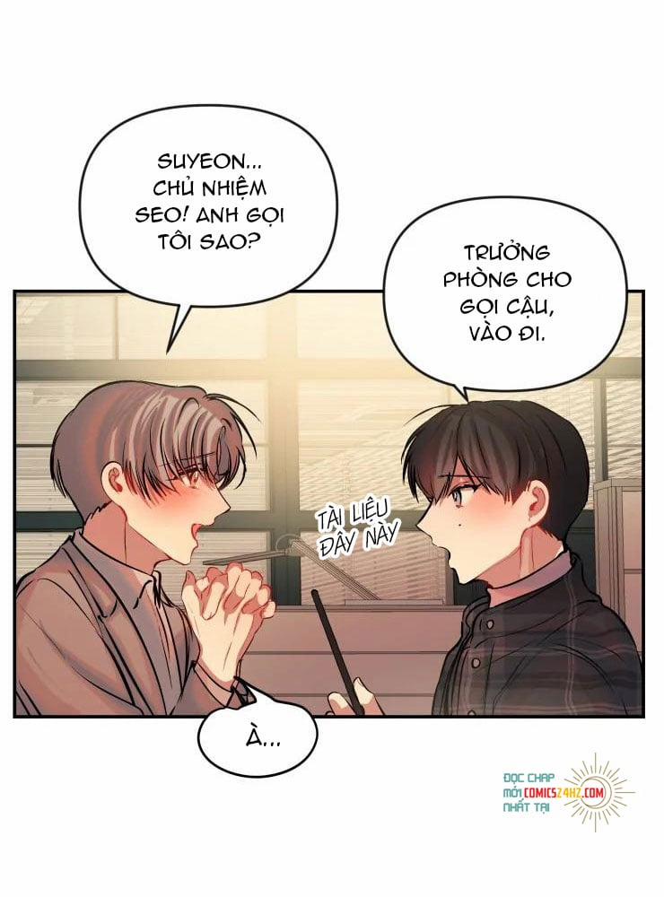 Hợp Đồng Tình Yêu 36 trang 39