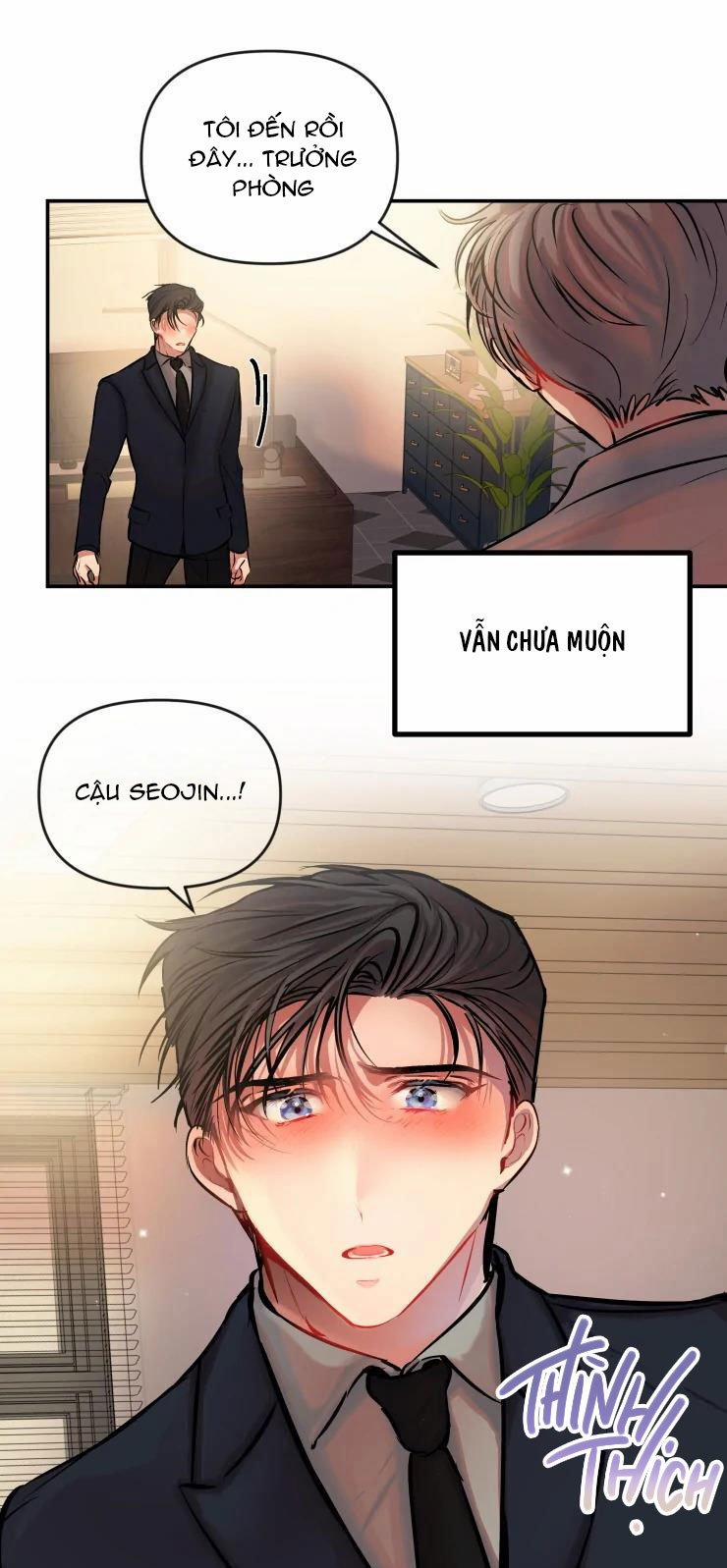 Hợp Đồng Tình Yêu 36 trang 43