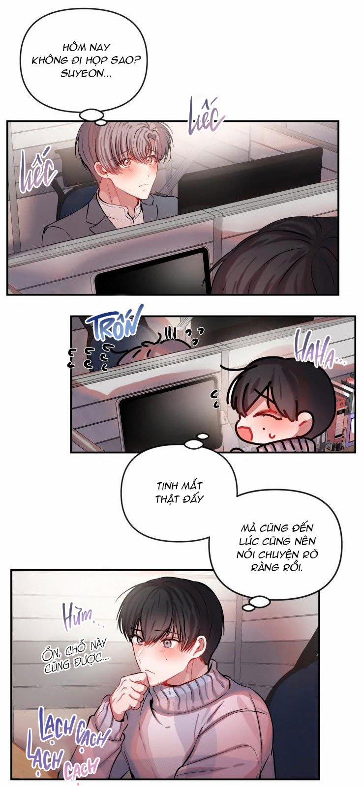 Hợp Đồng Tình Yêu 36 trang 5