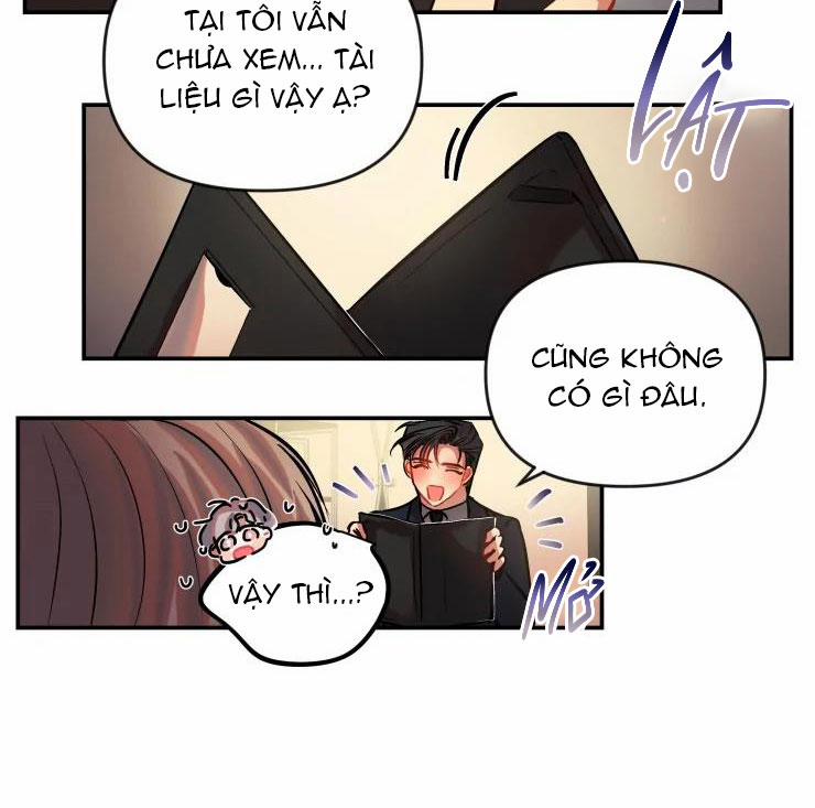 Hợp Đồng Tình Yêu 37 trang 14