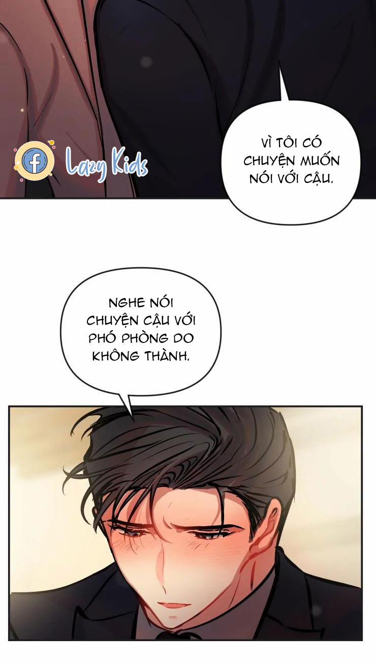 Hợp Đồng Tình Yêu 37 trang 16