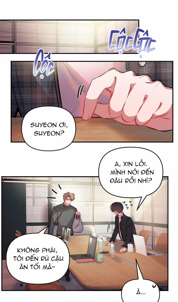 Hợp Đồng Tình Yêu 37 trang 19