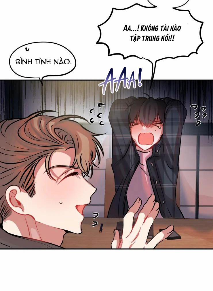 Hợp Đồng Tình Yêu 37 trang 20