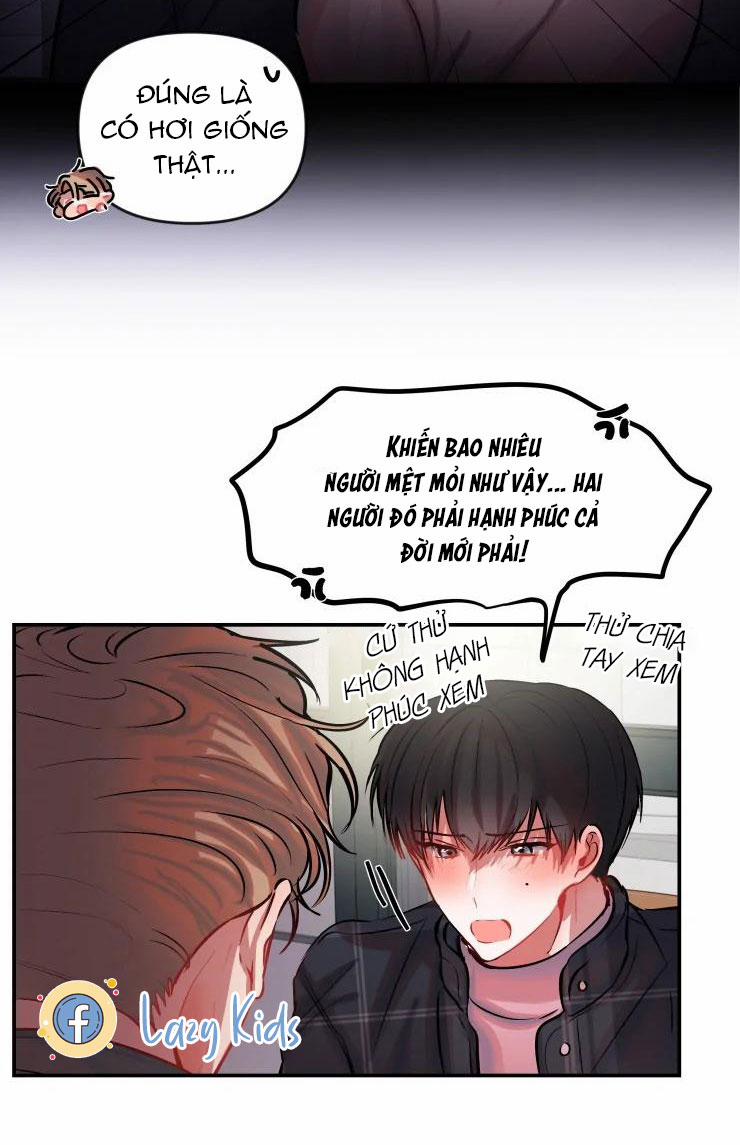 Hợp Đồng Tình Yêu 37 trang 22