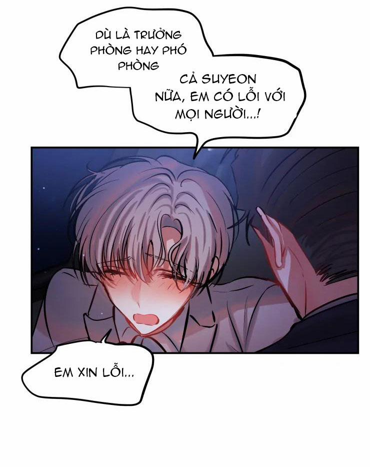 Hợp Đồng Tình Yêu 37 trang 30