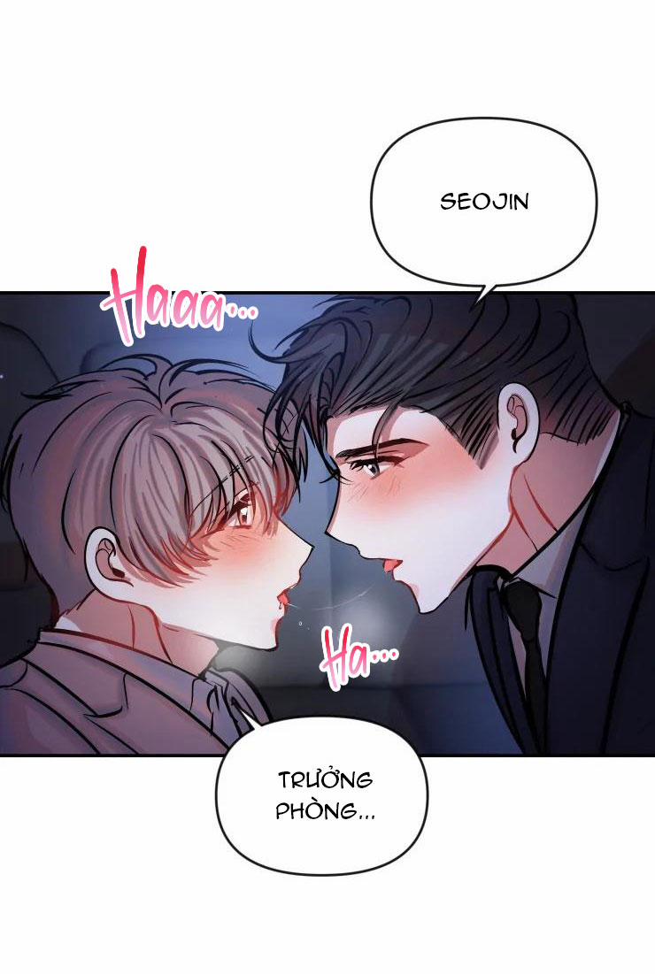 Hợp Đồng Tình Yêu 37 trang 38