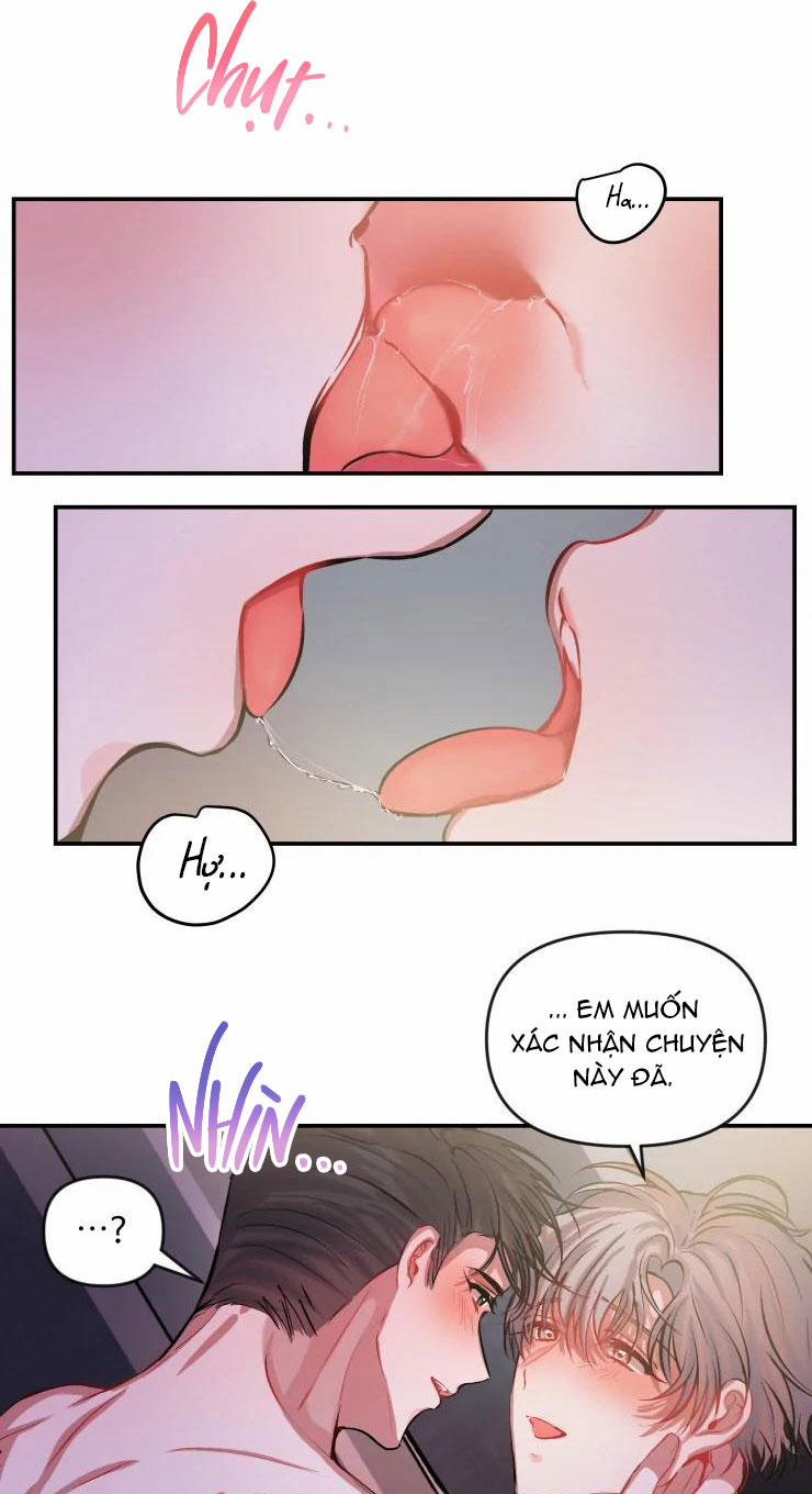 Hợp Đồng Tình Yêu 38 trang 1