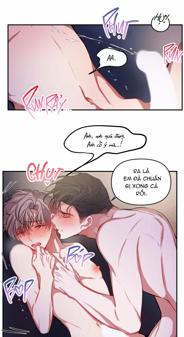 Hợp Đồng Tình Yêu 38 trang 15