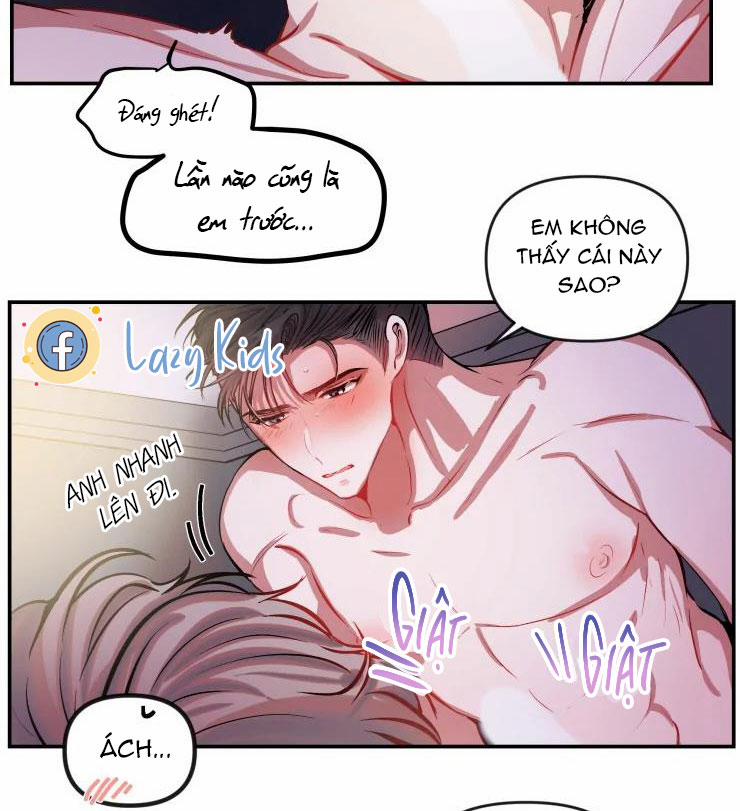 Hợp Đồng Tình Yêu 38 trang 16