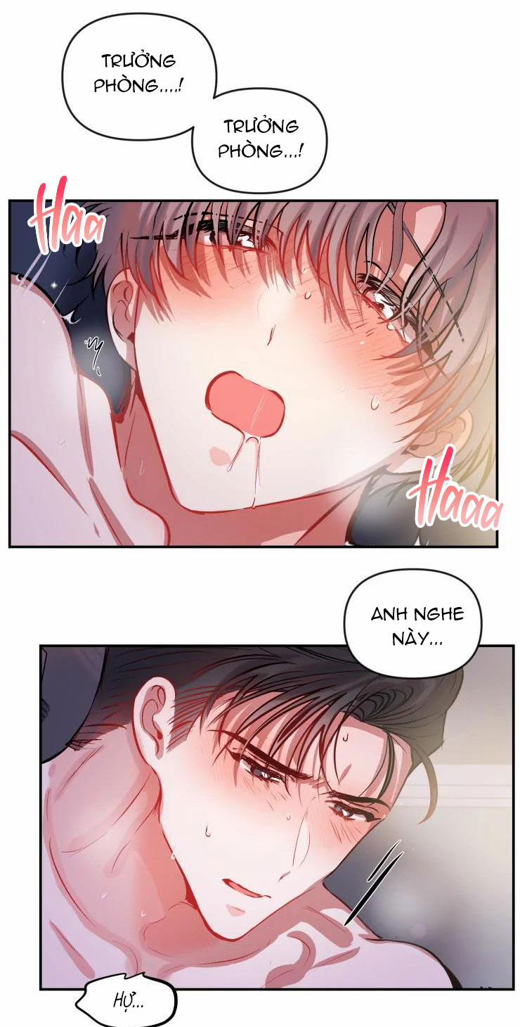 Hợp Đồng Tình Yêu 38 trang 26