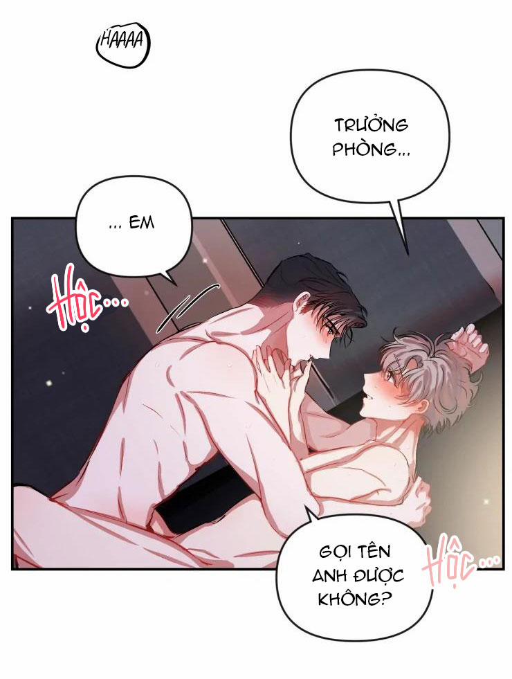 Hợp Đồng Tình Yêu 38 trang 29