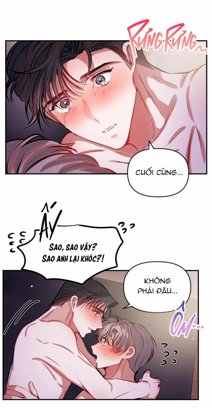 Hợp Đồng Tình Yêu 38 trang 32