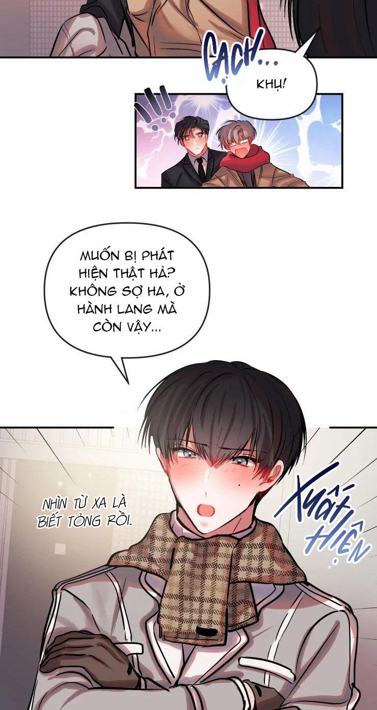 Hợp Đồng Tình Yêu 38 trang 36