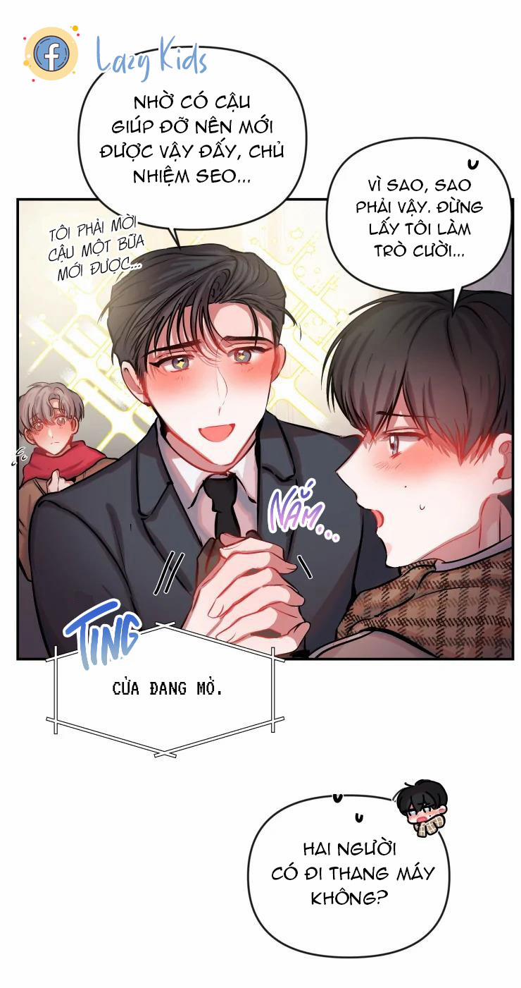 Hợp Đồng Tình Yêu 38 trang 38